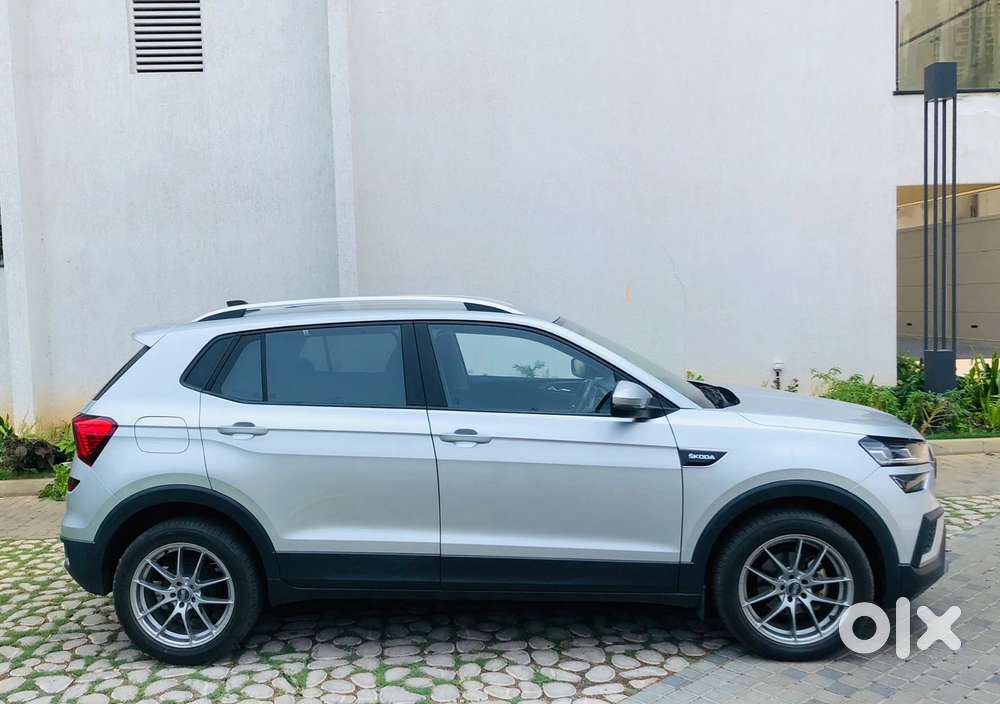 Skoda Kushaq 1.0 Tsi Ambition At, 2024, Petrol