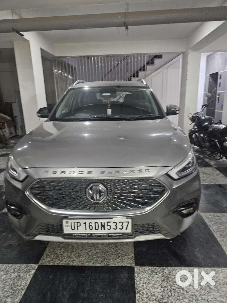 Mg Astor 1.5 Petrol 2022