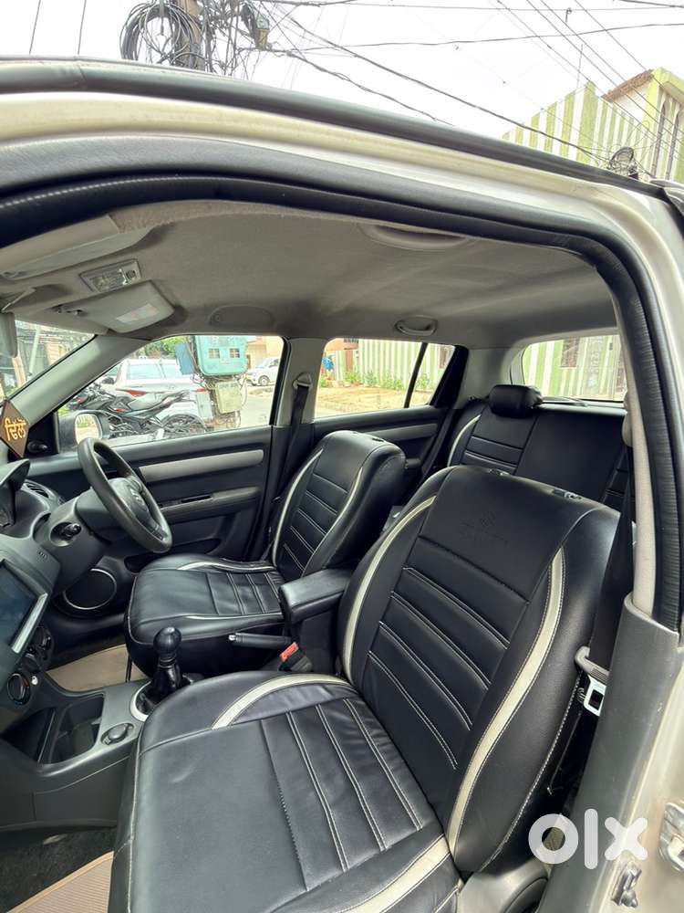 Maruti Swift Vdi 2008