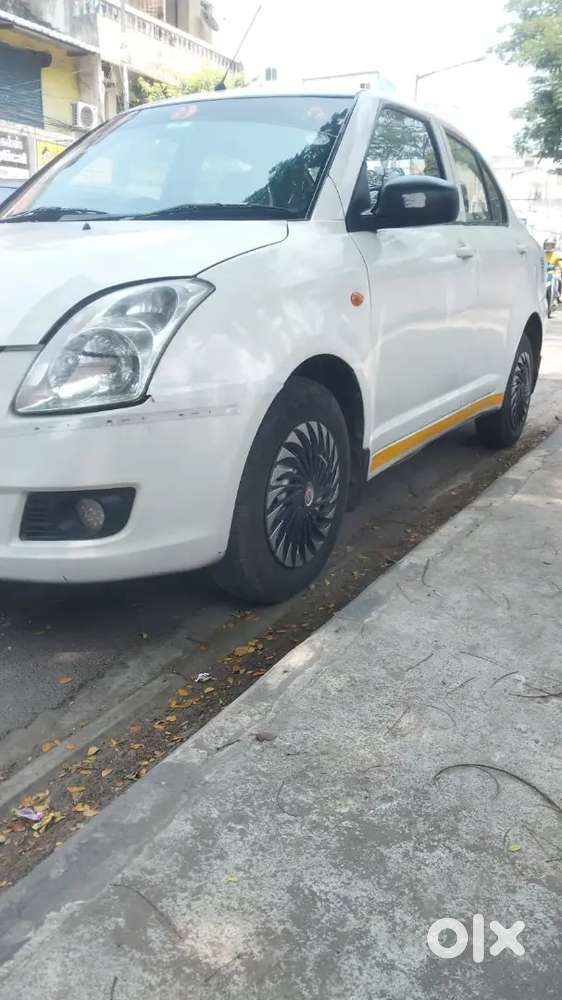 Good Candison Ac Very Good, New Seat Cover,