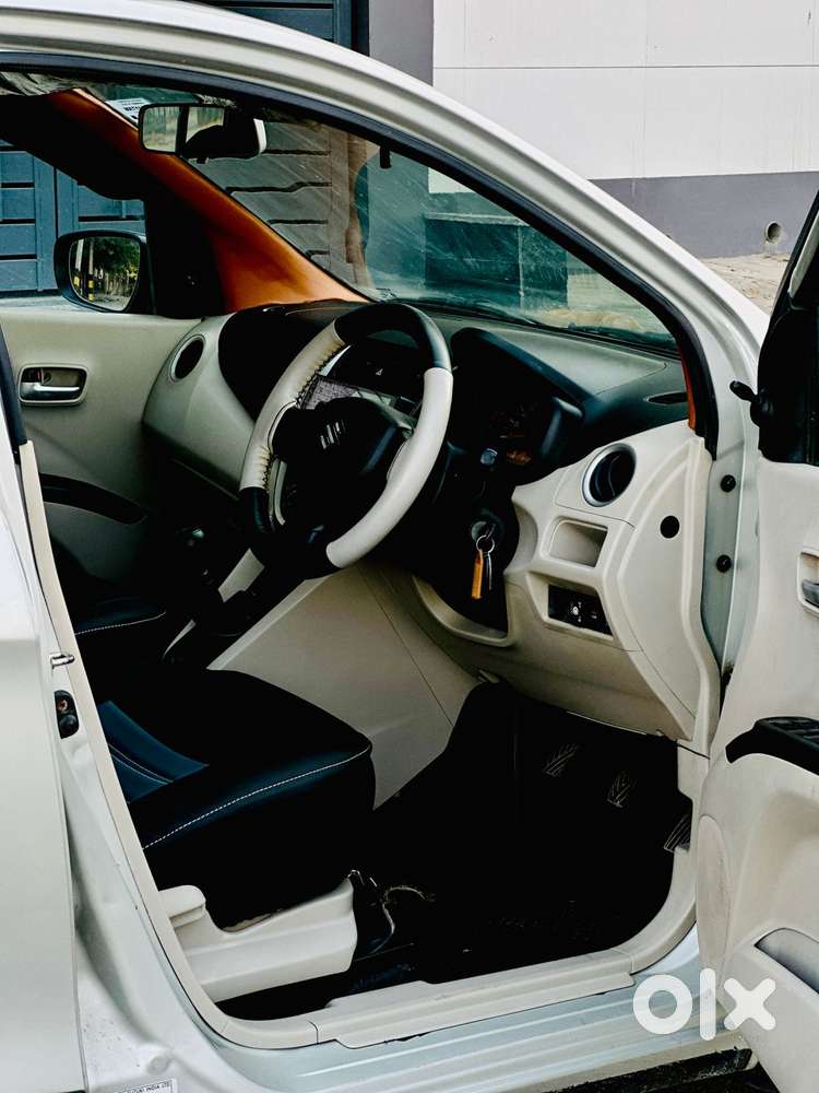 Maruti Suzuki Celerio Cng Vxi Optional, 2019, Cng & Hybrids