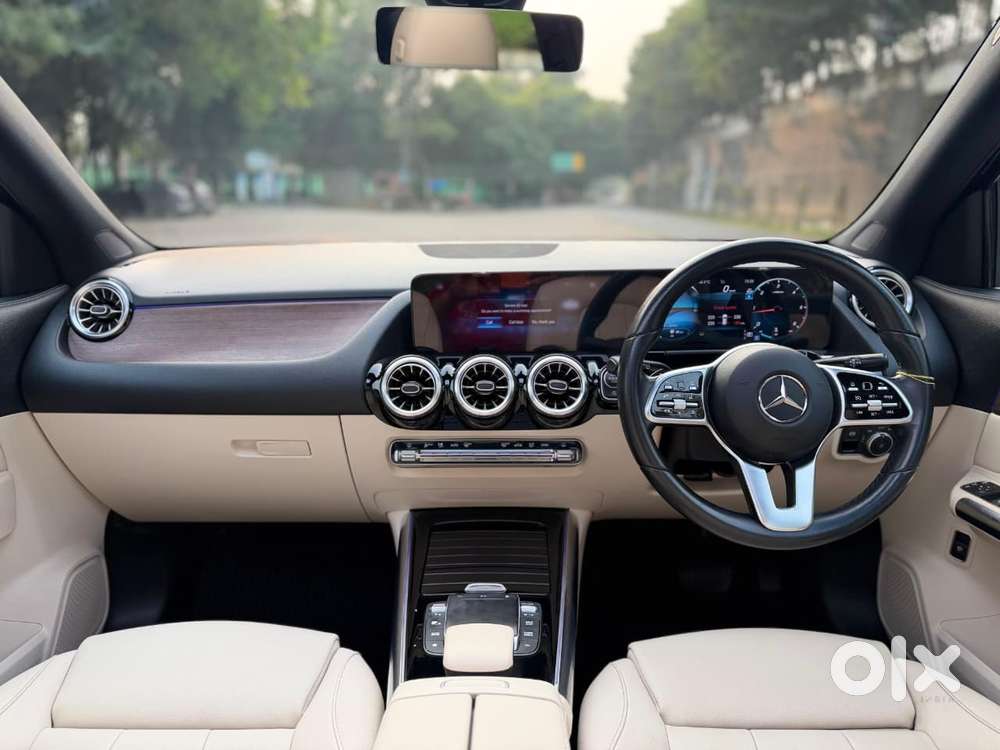 Mercedes-benz Gla Class 1.9 220d 4matic, 2024, Diesel