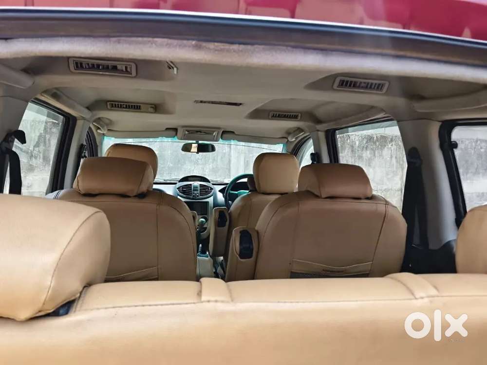 Mahindra Xylo 2009 Diesel