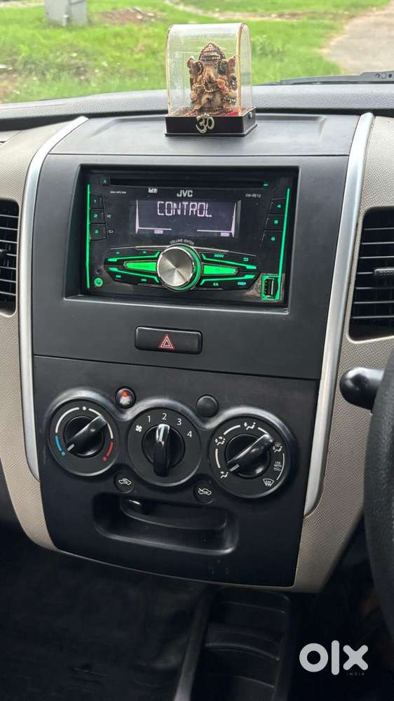 Maruti Suzuki Wagon R 1.0 Lxi Cng, 2015, Cng & Hybrids