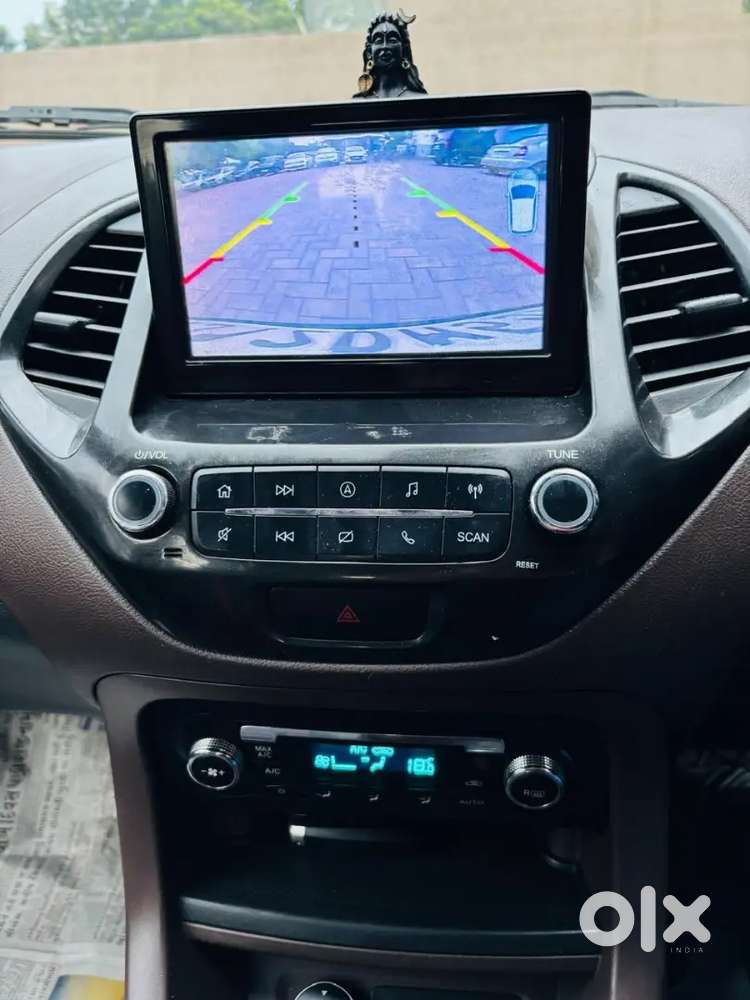 Ford Freestyle 1.5 Diesel 2019