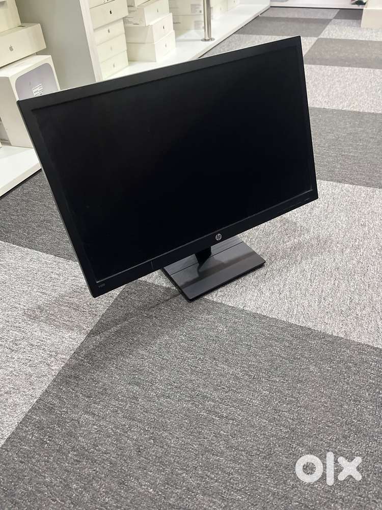 HP 21.5inch monitor Working Good with warranty