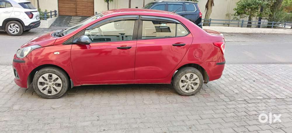Hyundai Xcent 1.2 Kappa Base Cng, 2016, Cng & Hybrids