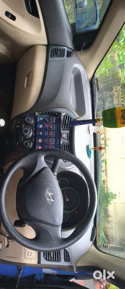 Hyundai Magna+ 2012 Model
Second Ownership
