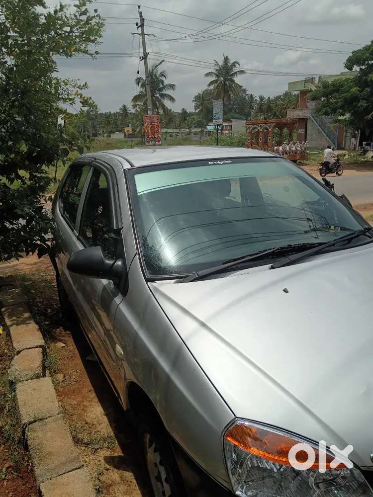 Tata Indica