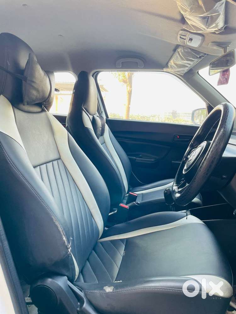 Maruti Suzuki Swift 2018 Lxi, 2019, Petrol