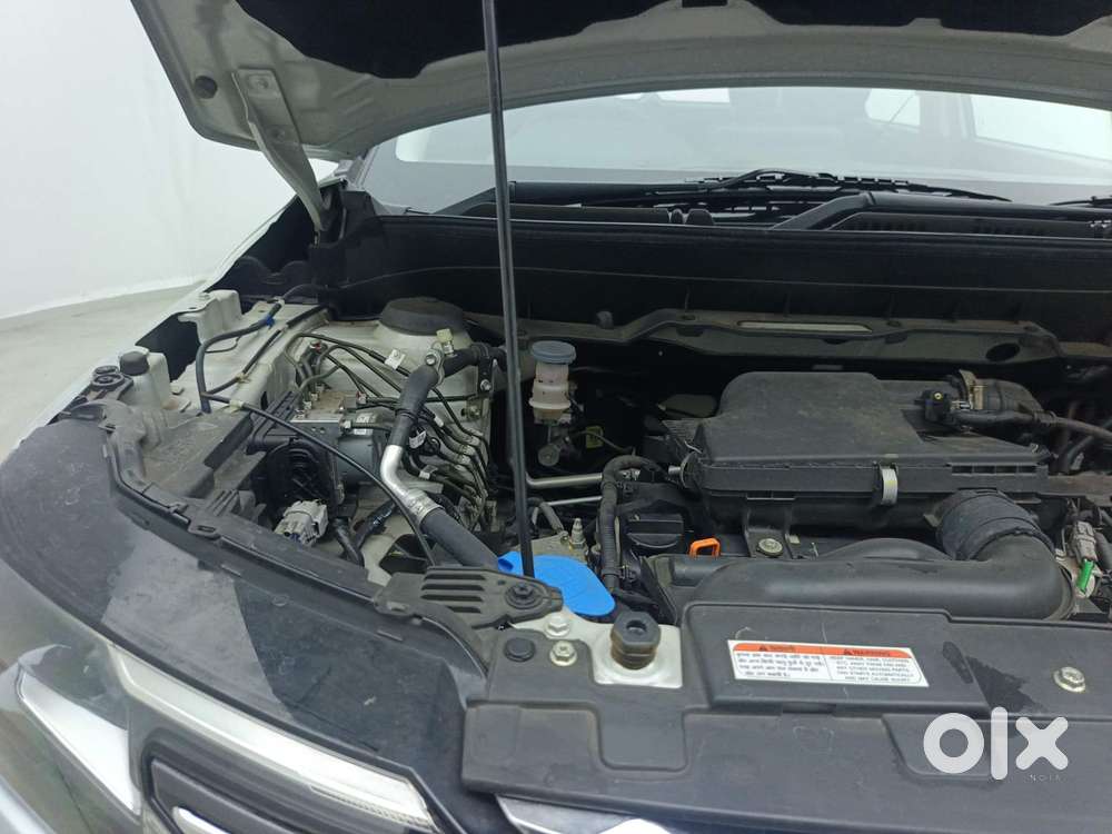 Maruti Suzuki Brezza Vxi At, 2024, Petrol