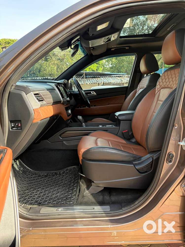 Mahindra Alturas G4 4x4 At, 2019, Diesel