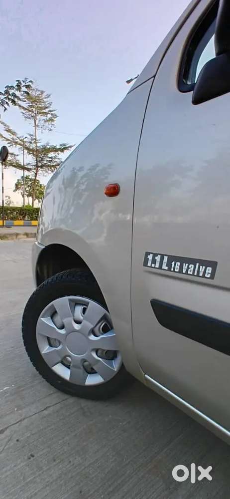 Maruti Suzuki Victoris 2006 Petrol 62000 Km Driven