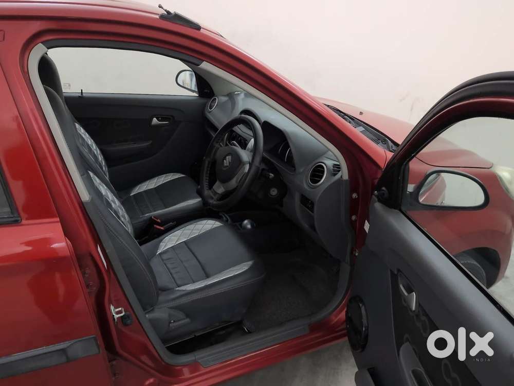 Maruti Suzuki Alto 800 Lxi, 2014, Petrol