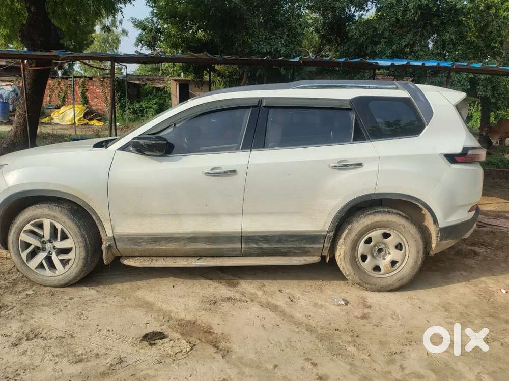 Tata Safari 1.9 Ex Tcic 2021