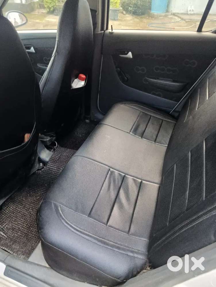 Maruti Suzuki Alto Lxi, 2014 Petrol