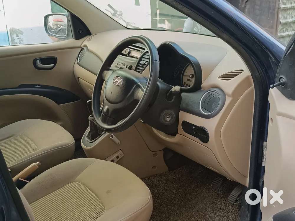 Hyundai I10 2010 Petrol Good Condition