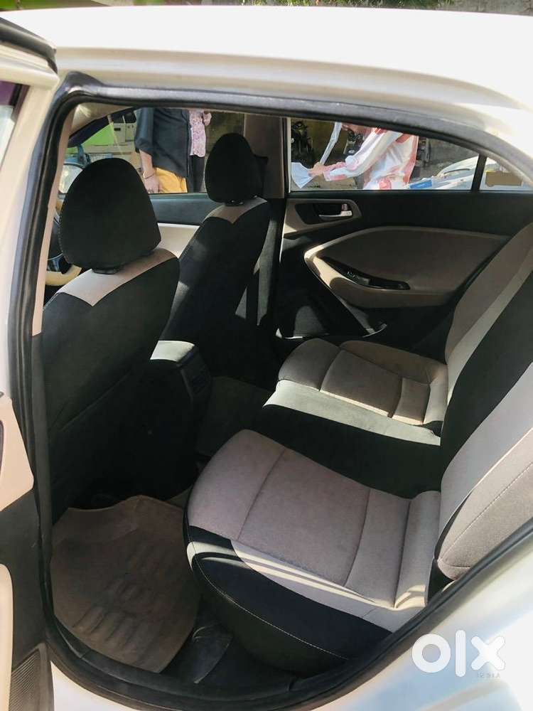 Hyundai I20 2015 Diesel Good Condition