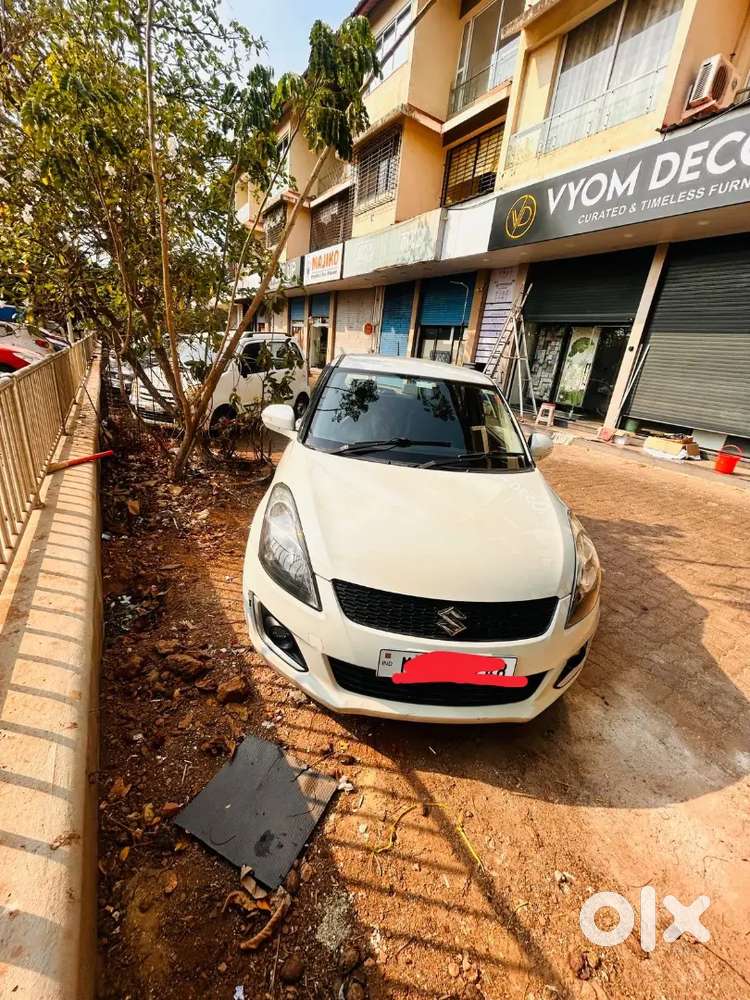 Top Condition Swift Maruti Suzuki 2014 Car