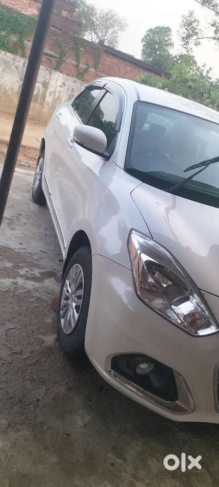 Maruti Suzuki Dzire 2024 Model