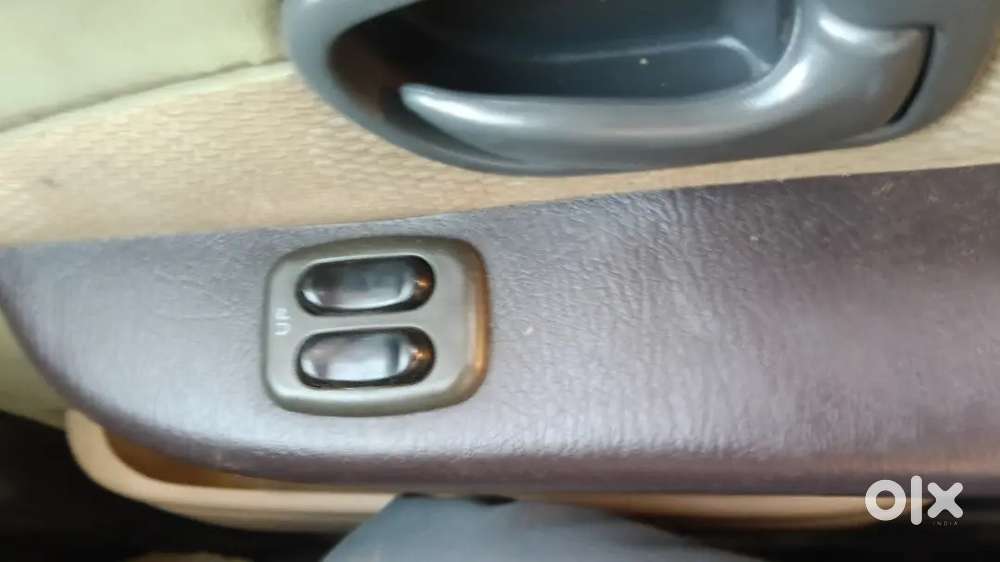 Hundai Car Sentro