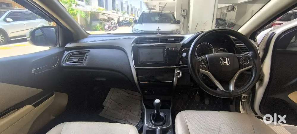 Honda City 2021 Petrol Manual