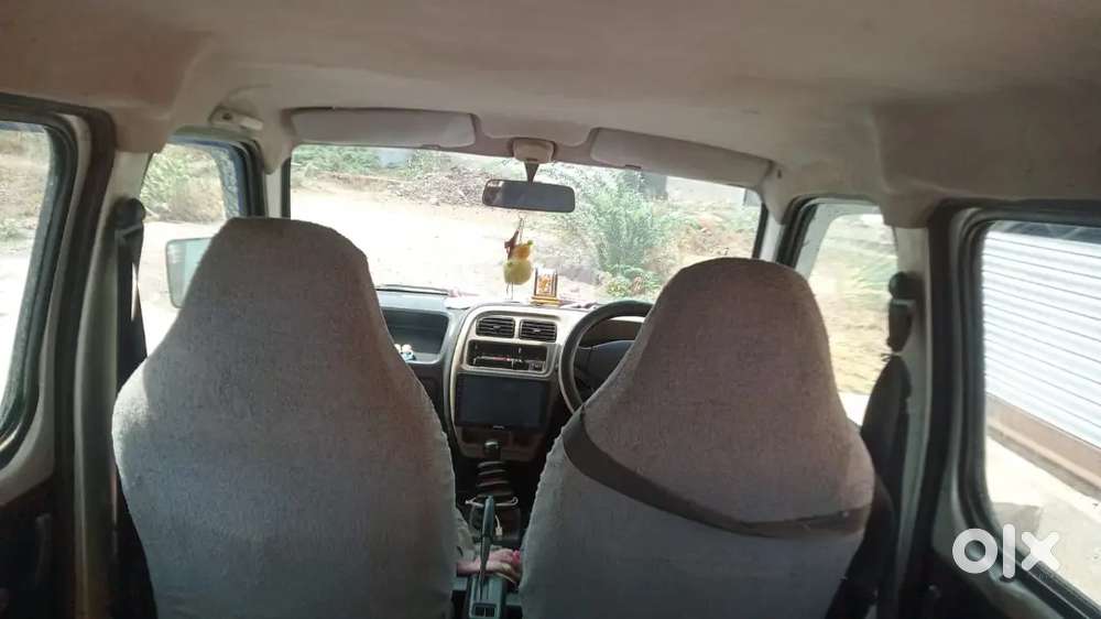 Maruti Suzuki Eeco 2014 Cng & Hybrids 98000 Km Driven