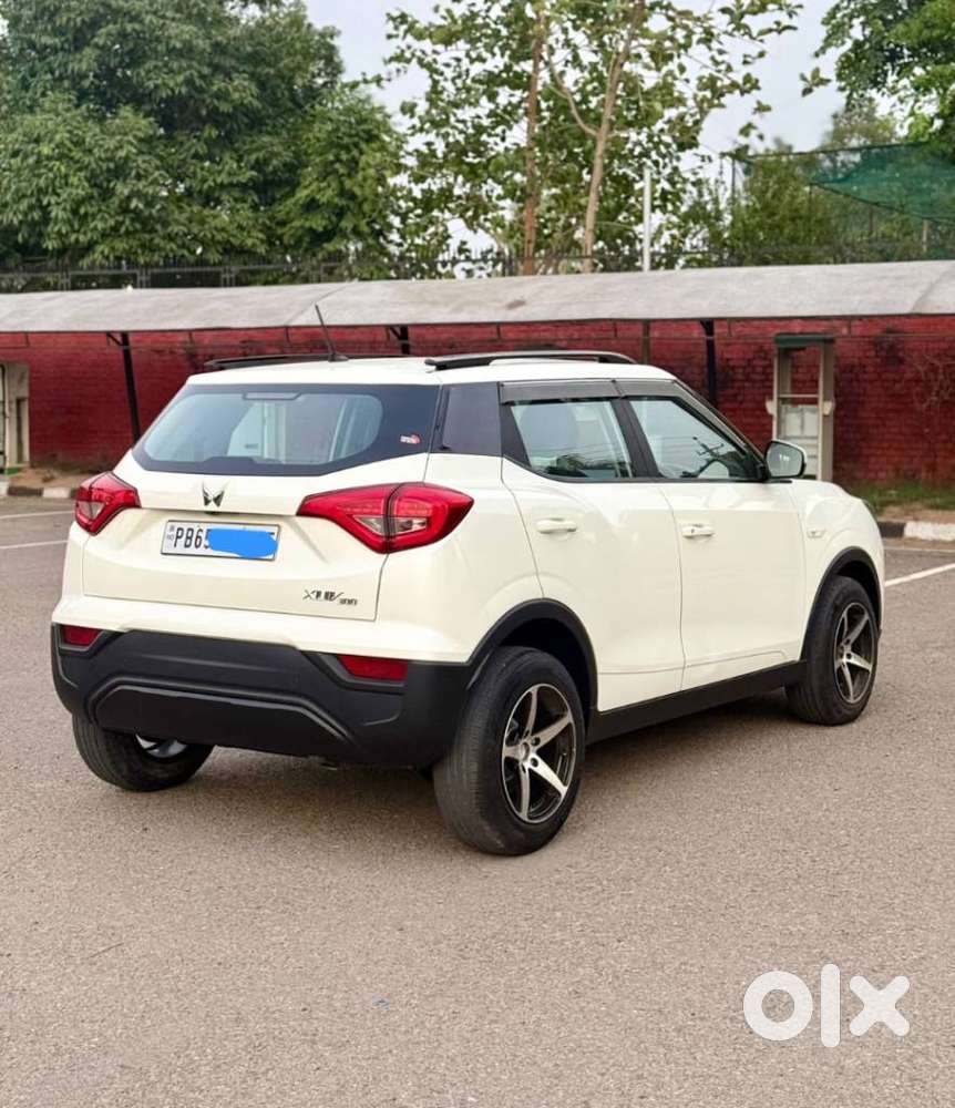 Mahindra Xuv300 W6 Diesel, 2022, Diesel