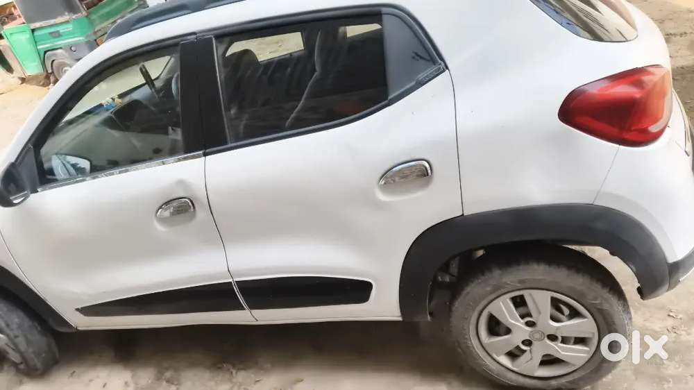 Renault Kwid Rxl Sce 2017