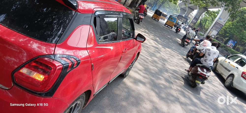 Maruti Suzuki Swift 2020 Petrol Well Maintained