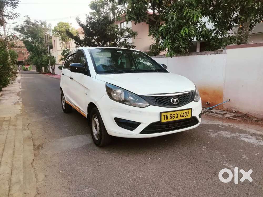 Tata Bolt 2018 Diesel Well Maintained