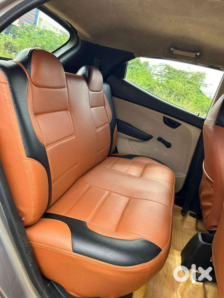 Hundai Eon Magna Plus Blue Drive