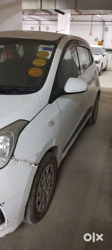Hyundai Grand I10 2018 Petrol 150000 Km Driven
