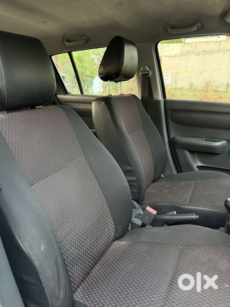 Maruti Suzuki Swift Ldi Bsiv, 2011, Diesel