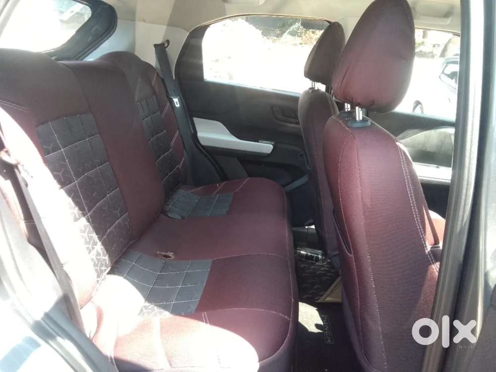Tata Punch Pure, 2023, Petrol