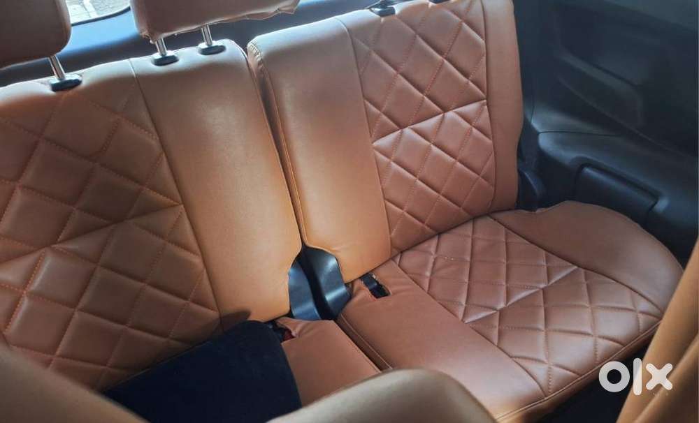 Toyota Innova Crysta 2.4 V 7 Str, 2018, Diesel