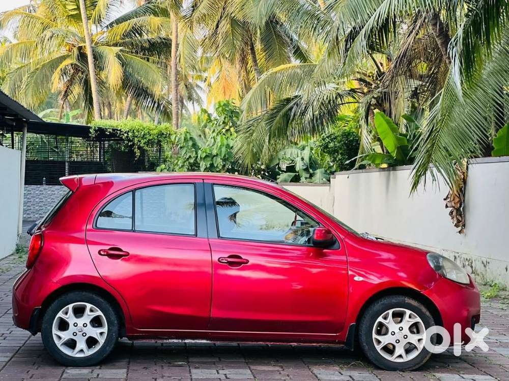 Renault Pulse 2012-2014 Rxl, 2012, Diesel