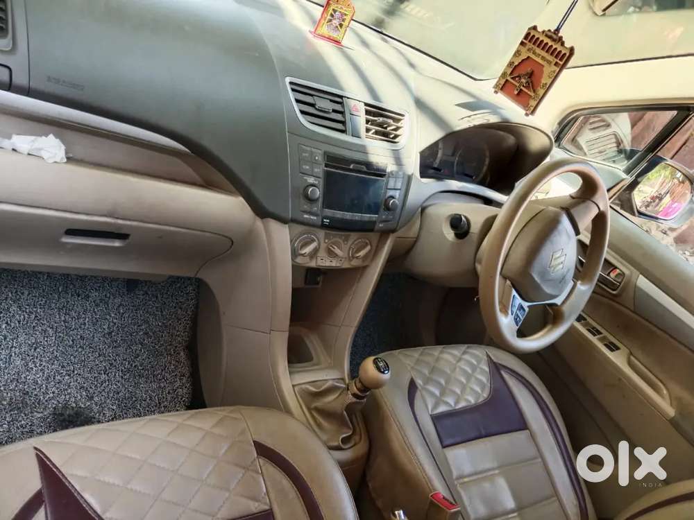 Maruti Suzuki Ertiga 2015