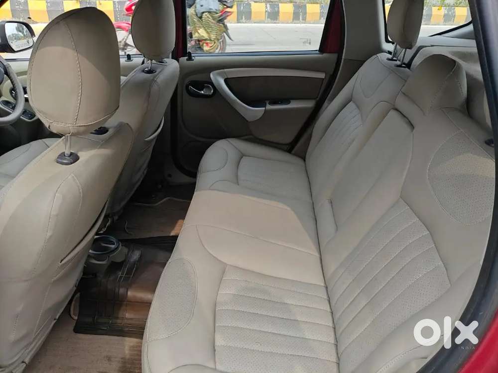 Nissan Terrano Diesel Manual 2014