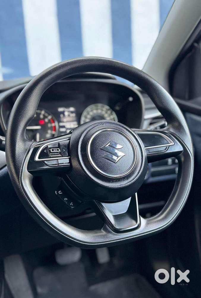 Maruti Suzuki Baleno, 2023, Petrol