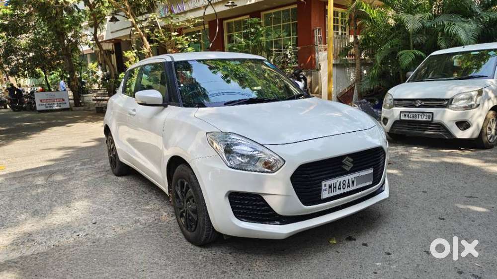 Maruti Suzuki Swift Vxi 2018, 2018, Petrol