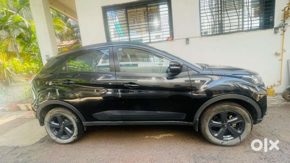 Tata Automatic Petrol 2023