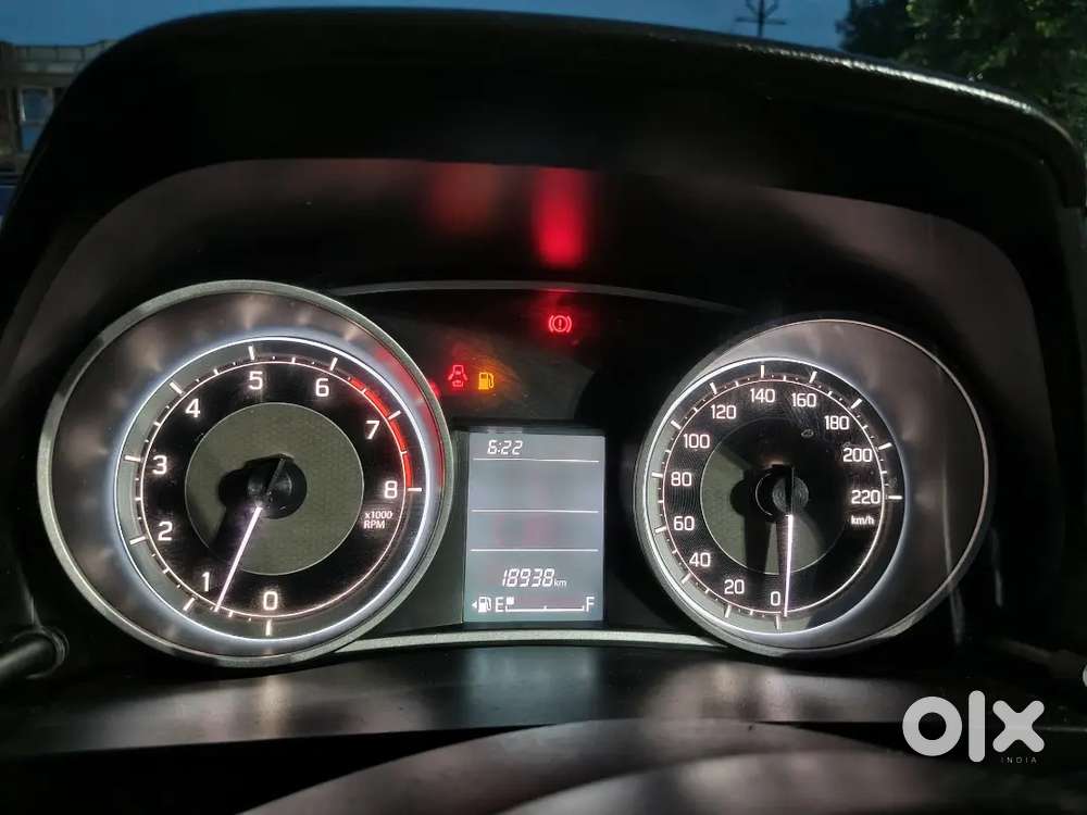 Maruti Suzuki Dzire 2023