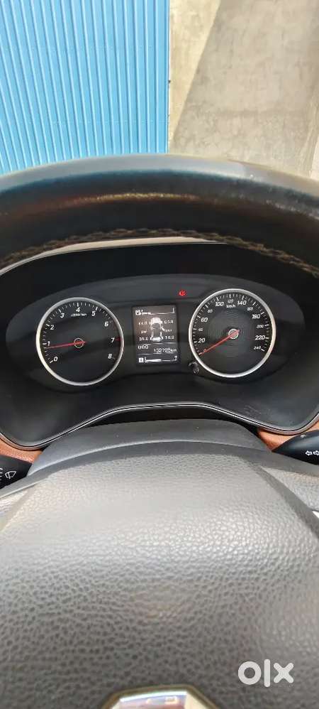 Mg Hector Plus