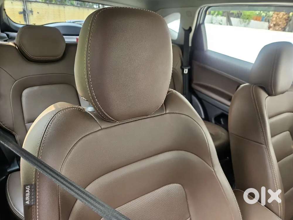 Tata Harrier 2.0 2022 Diesel Full Top Automatic