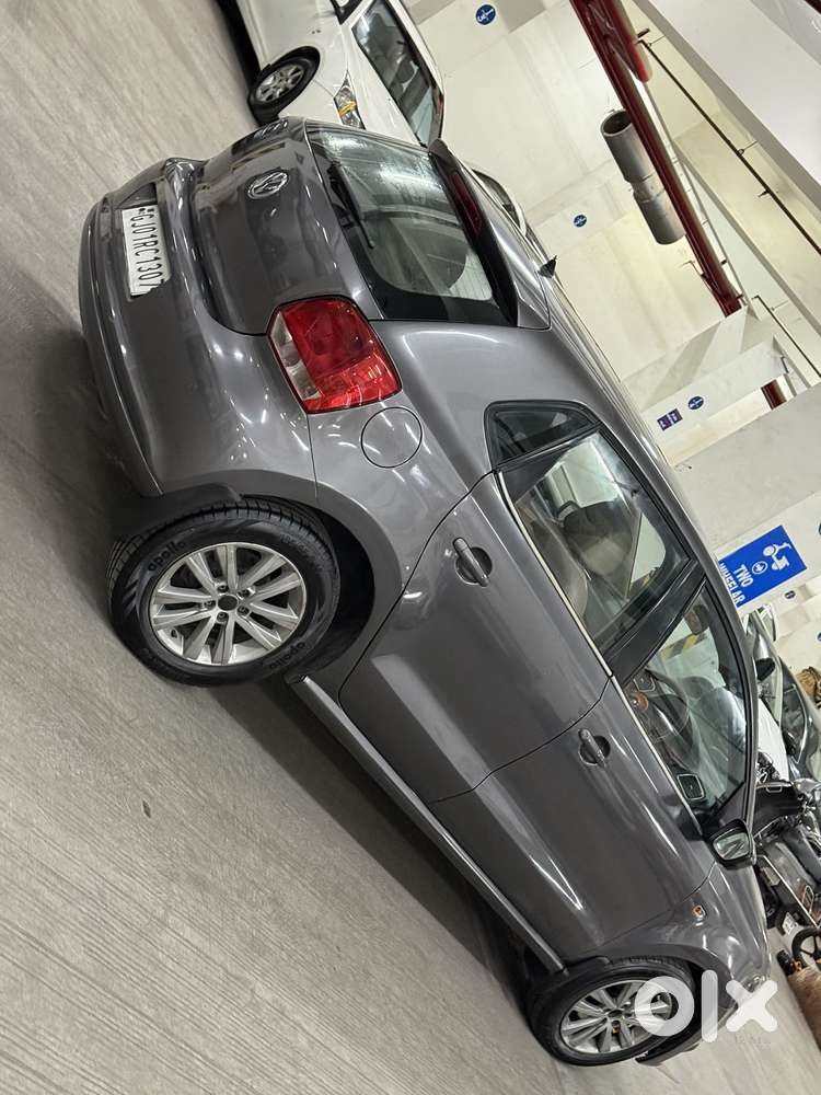 Volkswagen Polo 1.5 Tdi Highline Plus, 2013, Diesel