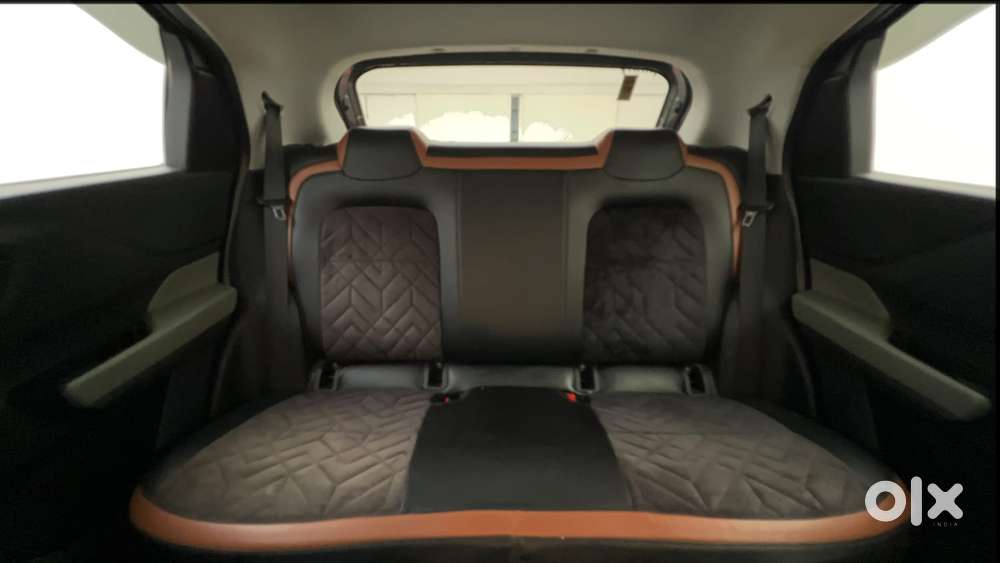 Tata Punch 1.2 Revotron Adventure Rhythm Pack Mt, 2022, Petrol