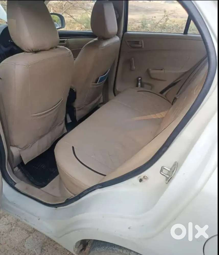 Maruti Suzuki Dzire 2015 Diesel 75000 Km Driven