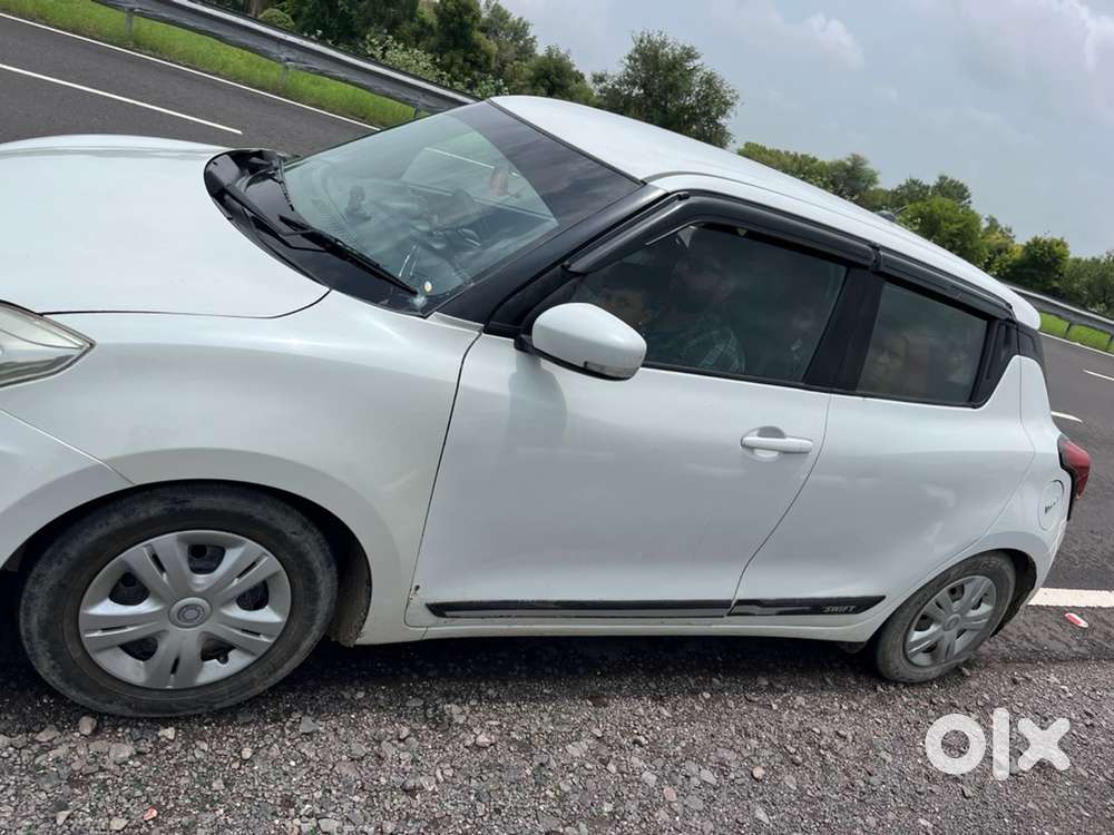 Maruti Suzuki Swift 2019 Diesel Good Condition