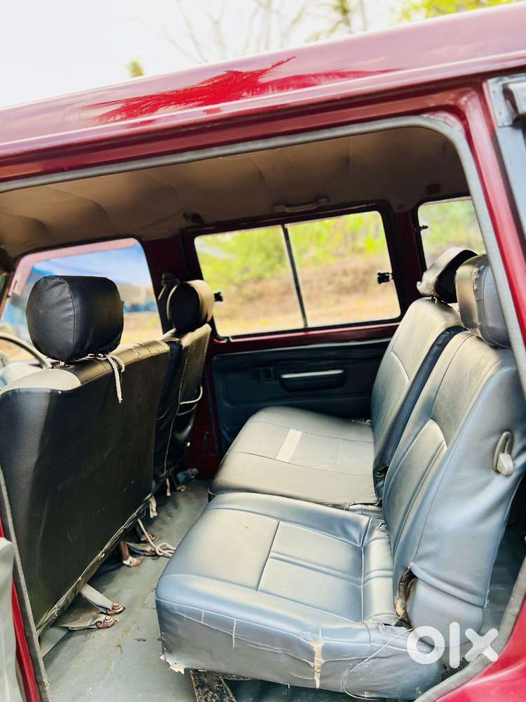 Toyota Qualis Fs F2, 2001, Diesel